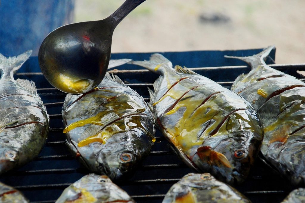 Verwelkom de Kamado voor gezellig barbecuen